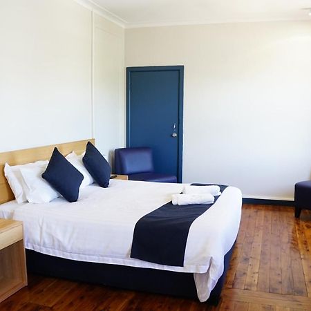 Gunnedah Hotel Esterno foto