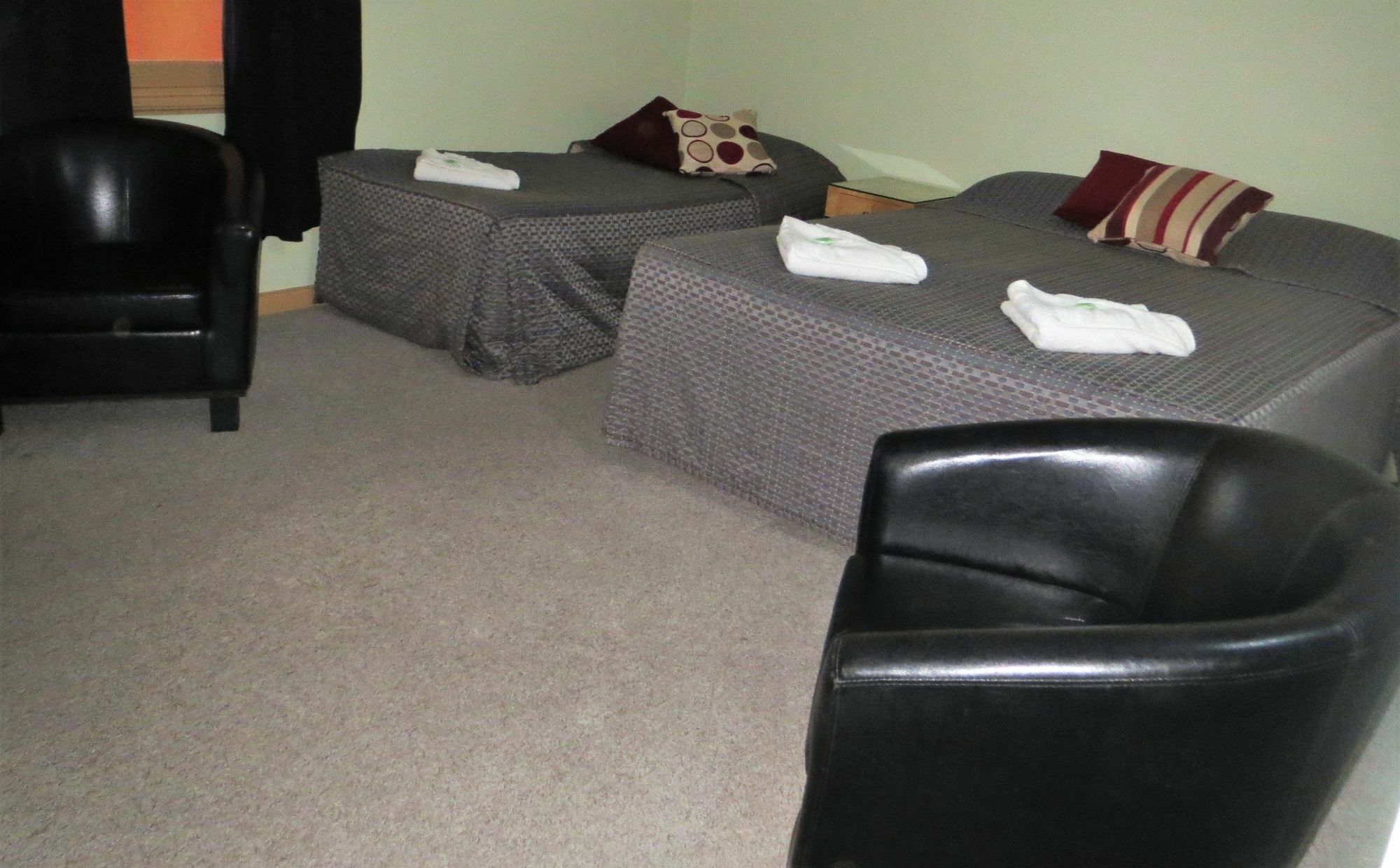 Gunnedah Hotel Esterno foto