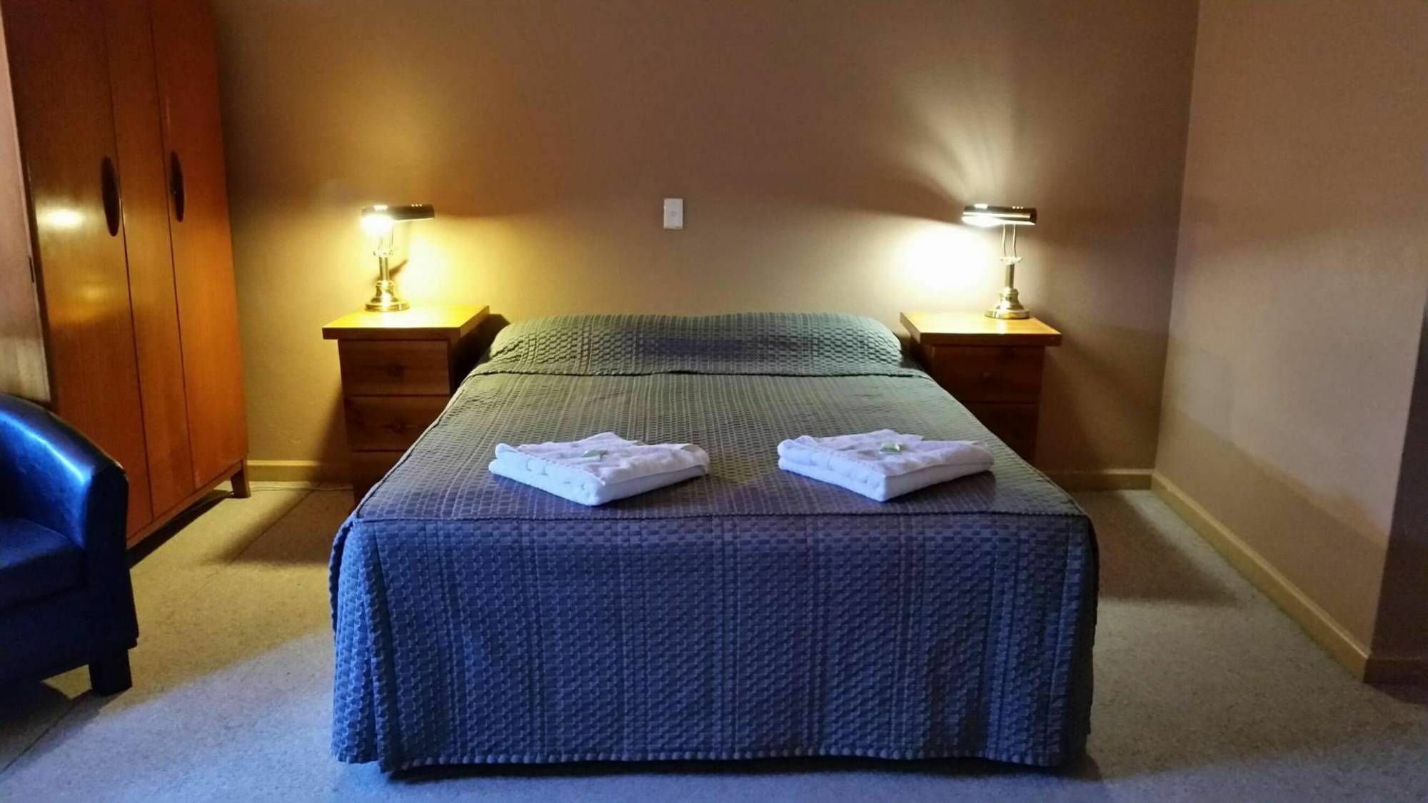 Gunnedah Hotel Esterno foto