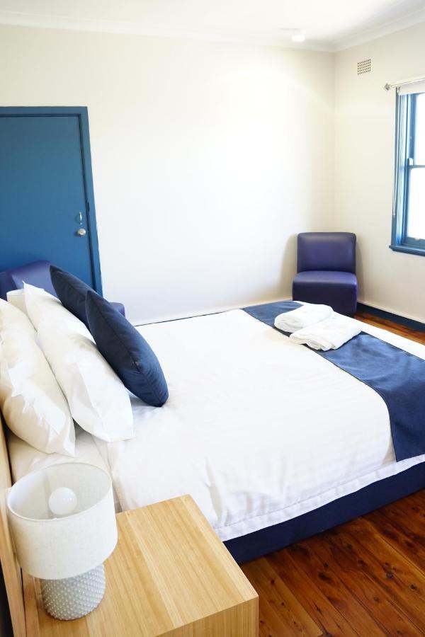 Gunnedah Hotel Esterno foto
