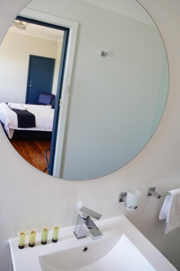 Gunnedah Hotel Esterno foto